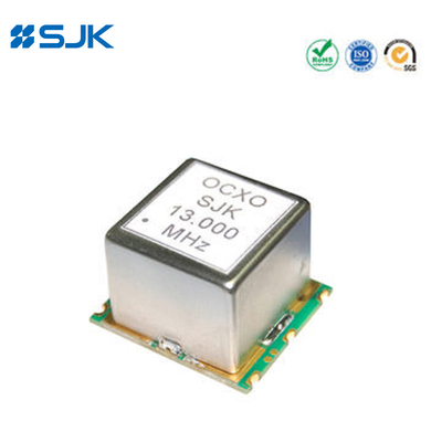 কেনা SMD 25 X 22 X 11mm আকার OCXO সমর্থন 5-40MHz 3.3V ওভেন নিয়ন্ত্রিত ক্রিস্টাল দোলক online manufacture