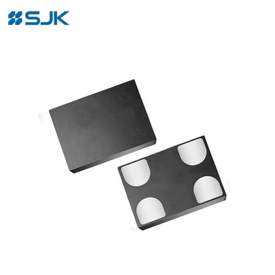 1-110MHz ফ্রিকোয়েন্সি রেঞ্জ SJK8008 SMD MEMS প্রোগ্রামযোগ্য দোলক LVCMOS/HCMOS ক্রিস্টাল দোলক