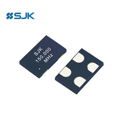 এমইএমএস প্রোগ্রামযোগ্য দোলক LVCMOS 7050 133.00000MHz SMD 7050 ক্রিস্টাল দোলক