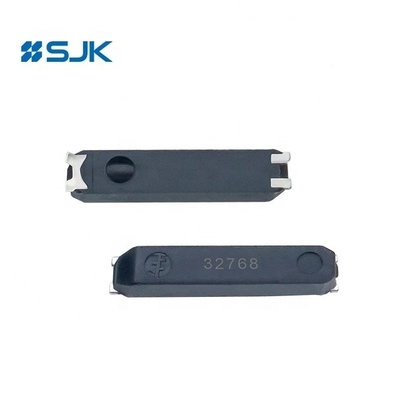 MC-146 সিটিজেন ক্রস 7x1.5x1.4mm 32.768kHz প্যাসিভ ক্রিস্টাল SMD 7015 12.5pF 20ppm -SJK-