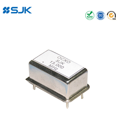 20.3 X 12.7 X 11.0 মিমি দিয়ে থ্রু-হোল ফুল সাইজ OCXO