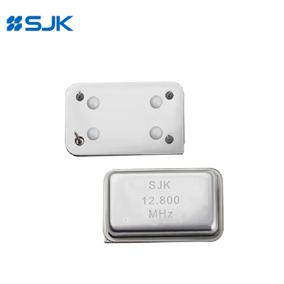 থ্রু-হোল 14-পিন টিসিএক্সও 10-52MHz 3.3V 10pF ক্লিপড সাইন ওয়েভ আউটপুট