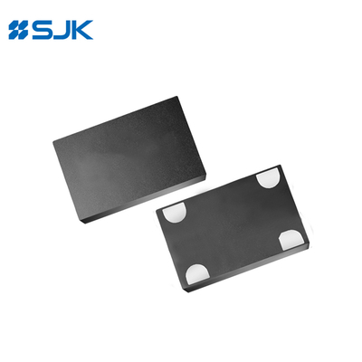 SJK8009 7050 নিম্ন শক্তি MEMS দোলক 115 থেকে 137MHz SOT23-5 প্যাকেজ -40~+125°C