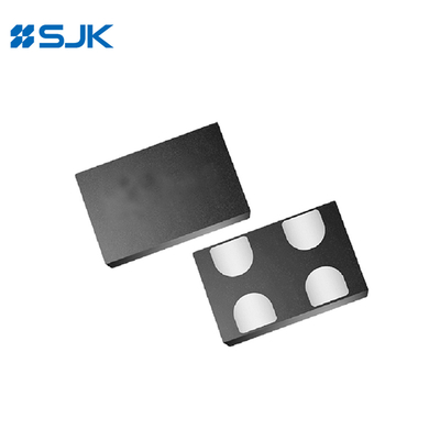 SJK8009 5032 নিম্ন শক্তি MEMS দোলক 115 থেকে 137MHz SOT23-5 প্যাকেজ -40~+125°C