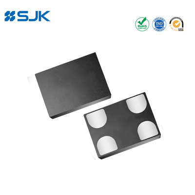 SJK8009 3225 কম পাওয়ার অস্কিলেটর 115 থেকে 137MHz SOT23-5 প্যাকেজ -40~+125°C