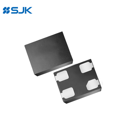 উচ্চ তাপমাত্রা দোলক সমর্থন 1 থেকে 110 MHz, ±20ppm XO-SE টাইপ 1.8V -40~+125°C
