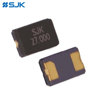 উচ্চ নির্ভুলতা 6I সিরিজ SMD5032 গ্লাস ক্রিস্টাল ইউনিট 8MHz থেকে 54MHz পিসি PDA DSC ইউএসবি ইন্টারফেস কার্ডের জন্য