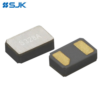স্ট্যাবল 7K Seires 32.768KHz SMD1610 টিউনিং ফর্ক ক্রিস্টাল রেজোনেটর ওয়্যারলেস যোগাযোগের জন্য