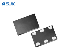 এসজেকে৮০০৮ এসএমডি ৫০৩২ এমইএমএস প্রোগ্রামযোগ্য দোলক সিএমওএস ১০০ মেগাহার্টজ ২০পিএফ ২০পিপিএম ৩.৩ ভোল্ট ক্রিস্টাল দোলক