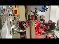 এসজেকে পণ্যের যন্ত্রপাতি